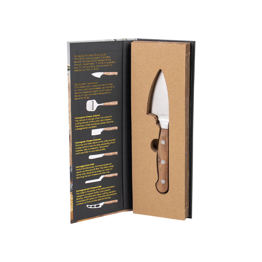 Fromagerie Parmesan Cheese Knife - Image 3
