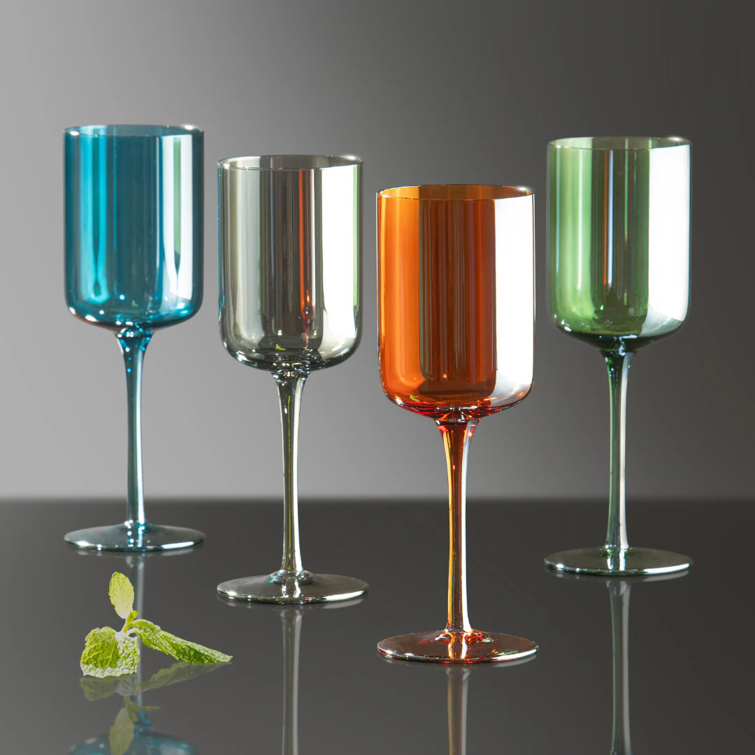 Verity Smoke 2pk Wine Glass - Image 3