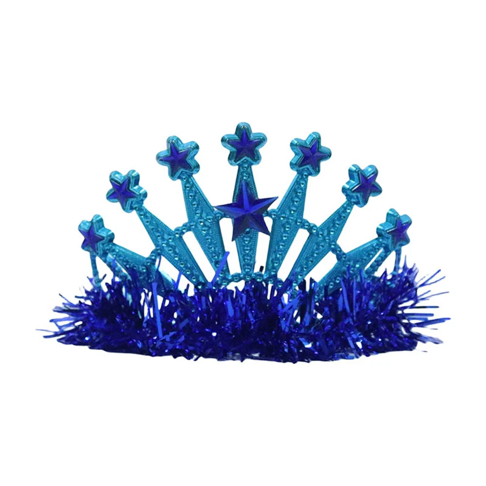 TIARA­BLUE