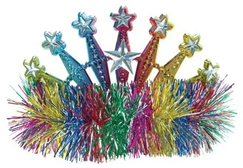 Tiara - Rainbow