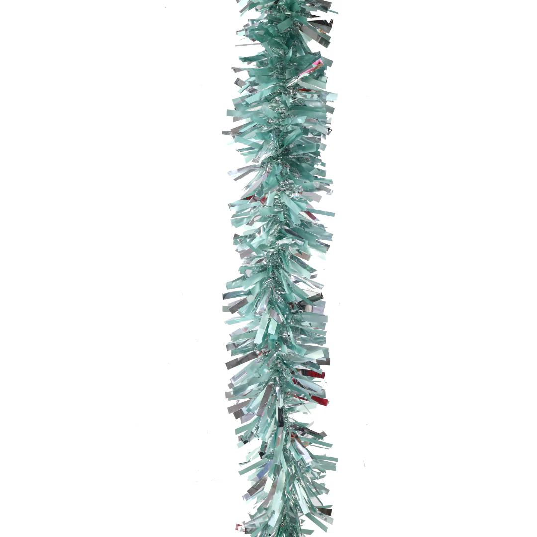 Tinsel 2 Tones 200cm Assorted - Image 2