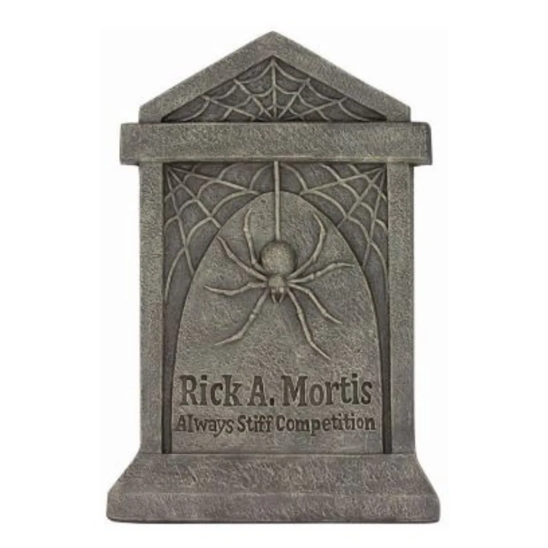 Tombstone Rick A. Mortis 68.58cm
