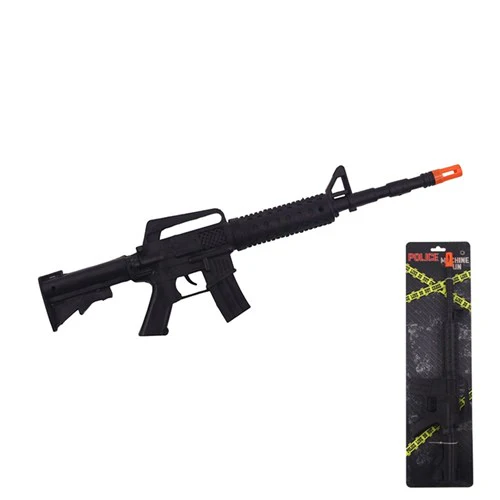 Toy Machine Gun 45cm