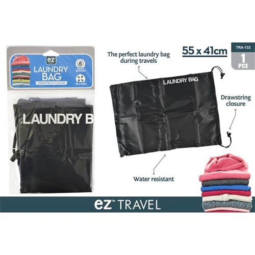 Travel Laundry Bag 55x41cm