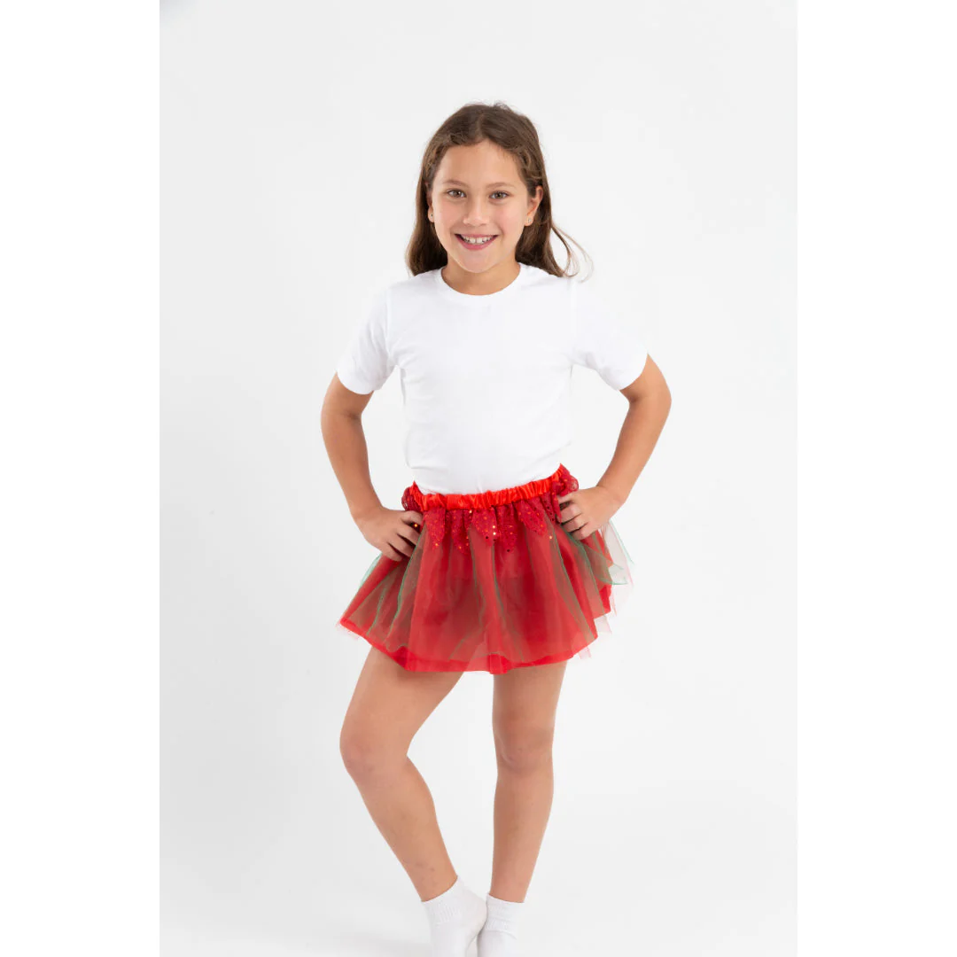 Tutu Kids with Sequins 2-5yrs Assorted - Image 5