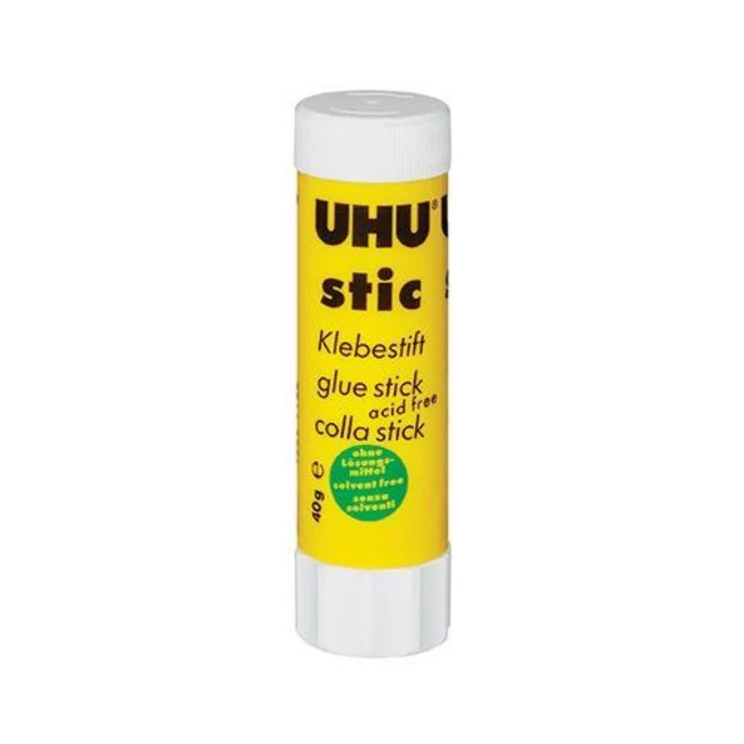 UHU Glue Stic 40g