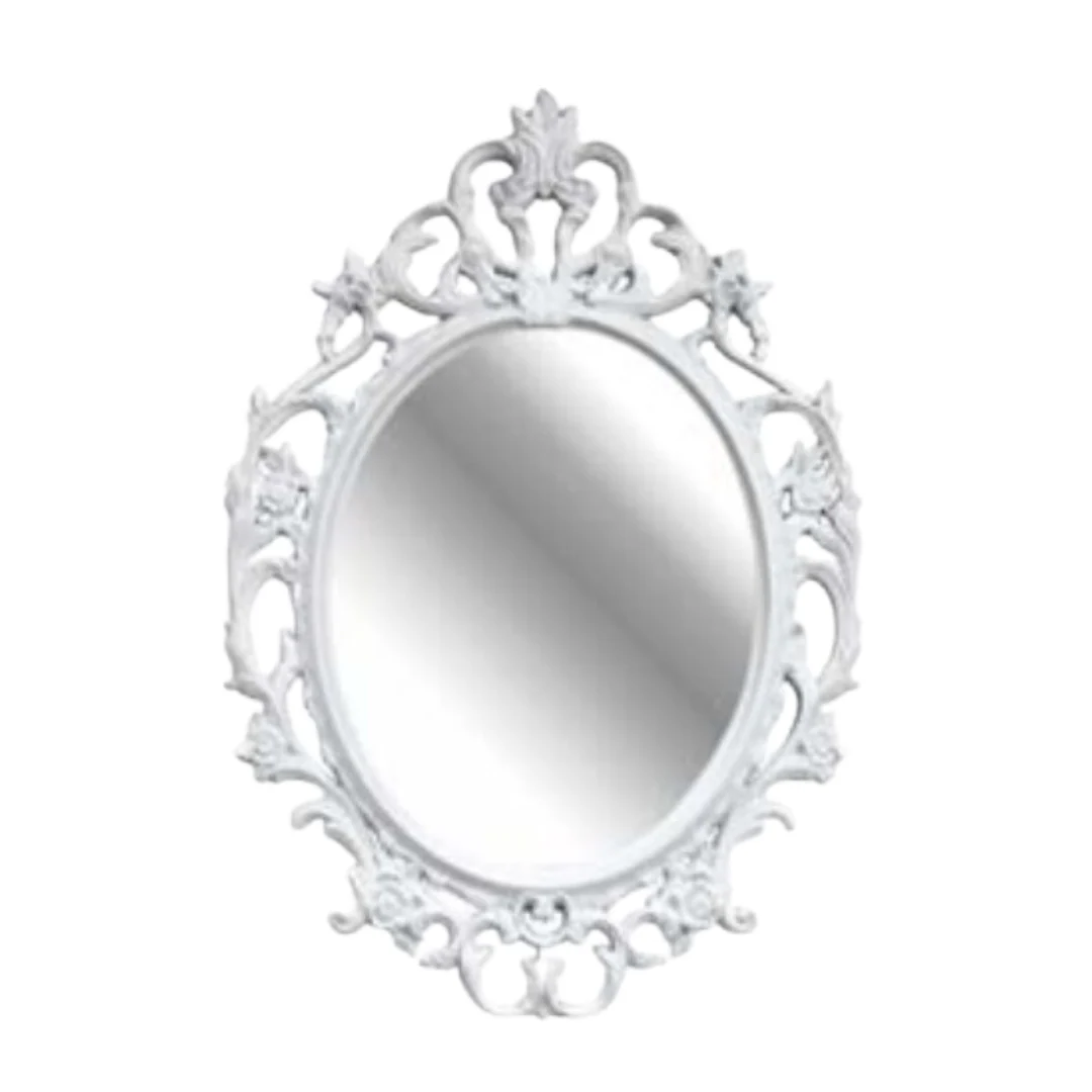 Victoria Wall Mirror 50x40cm Assorted - Image 4