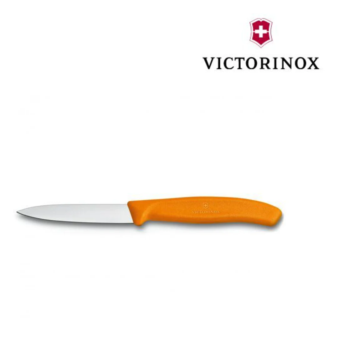 Victx Paring , 10Cm Pointed, Orange