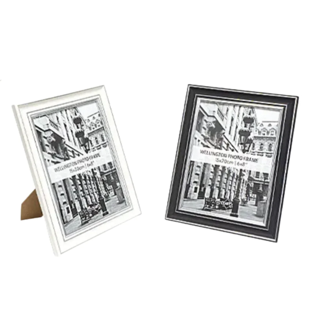 Wellington Windsor Frame A4 Assorted
