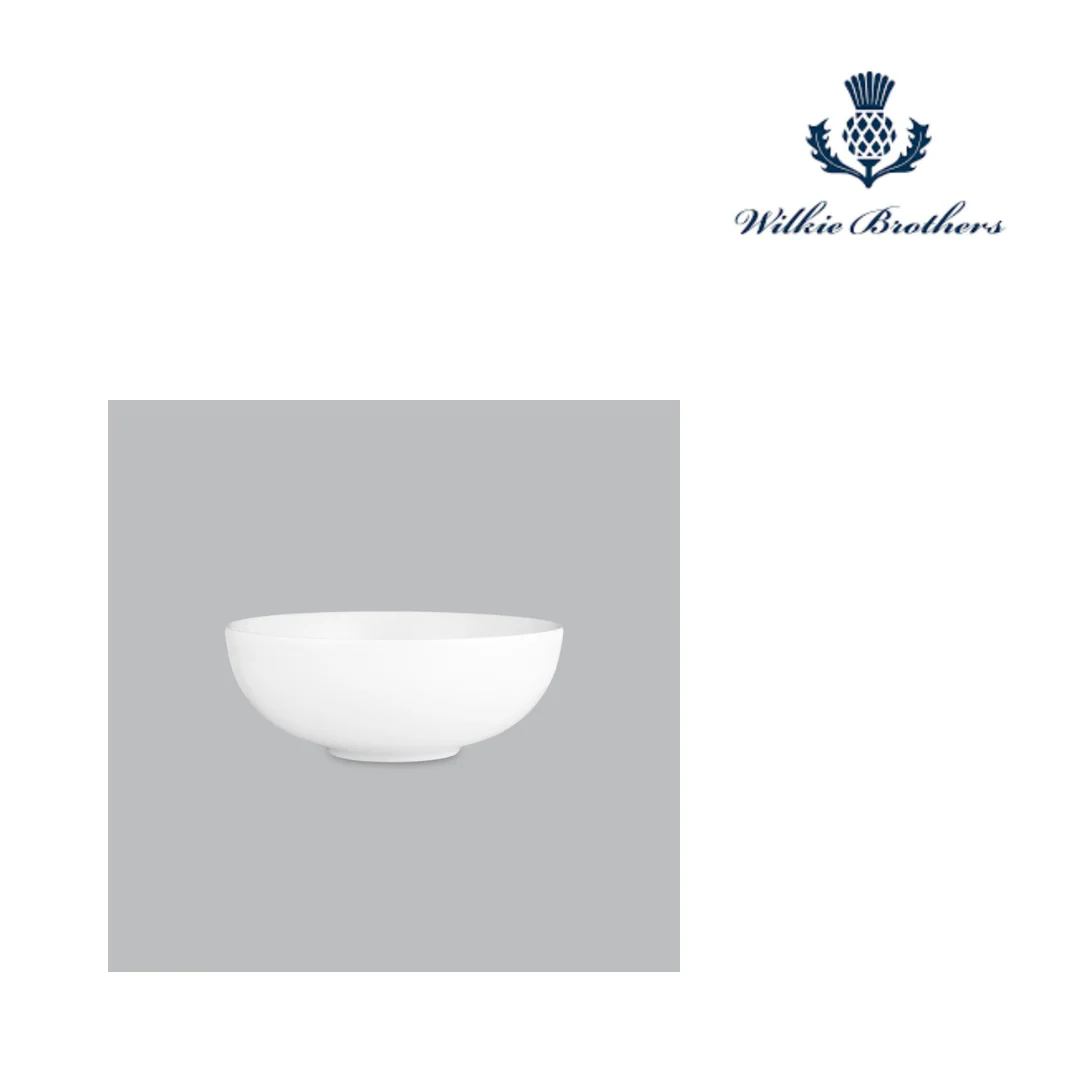 Wilkie Brothers New Bone Coupe Bowl 12cm