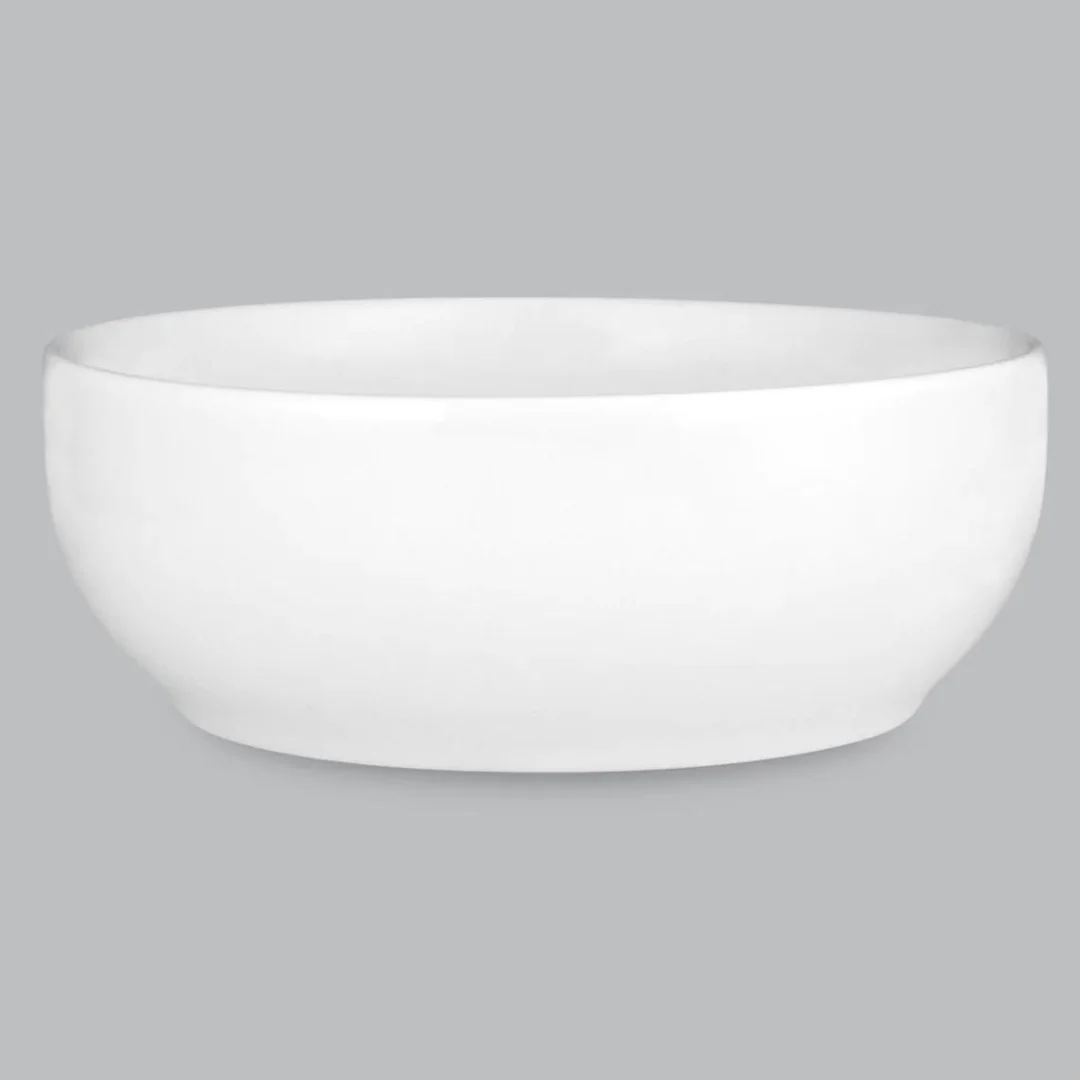 Wilkie Nut Bowl New Bone 11.5cm/300ml