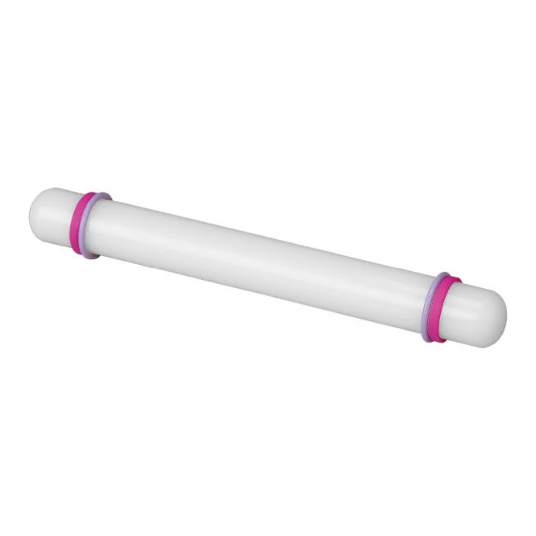 Wilton 9in Fondant Rolling Pin - Image 2