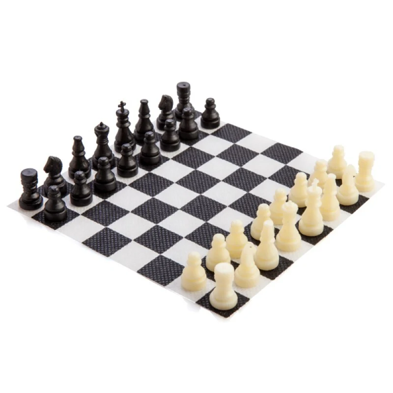 Worlds Smallest Chess Set - Image 2