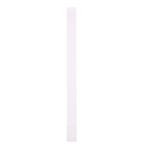 Wreath Hanger 35.5cm Clear Plastic