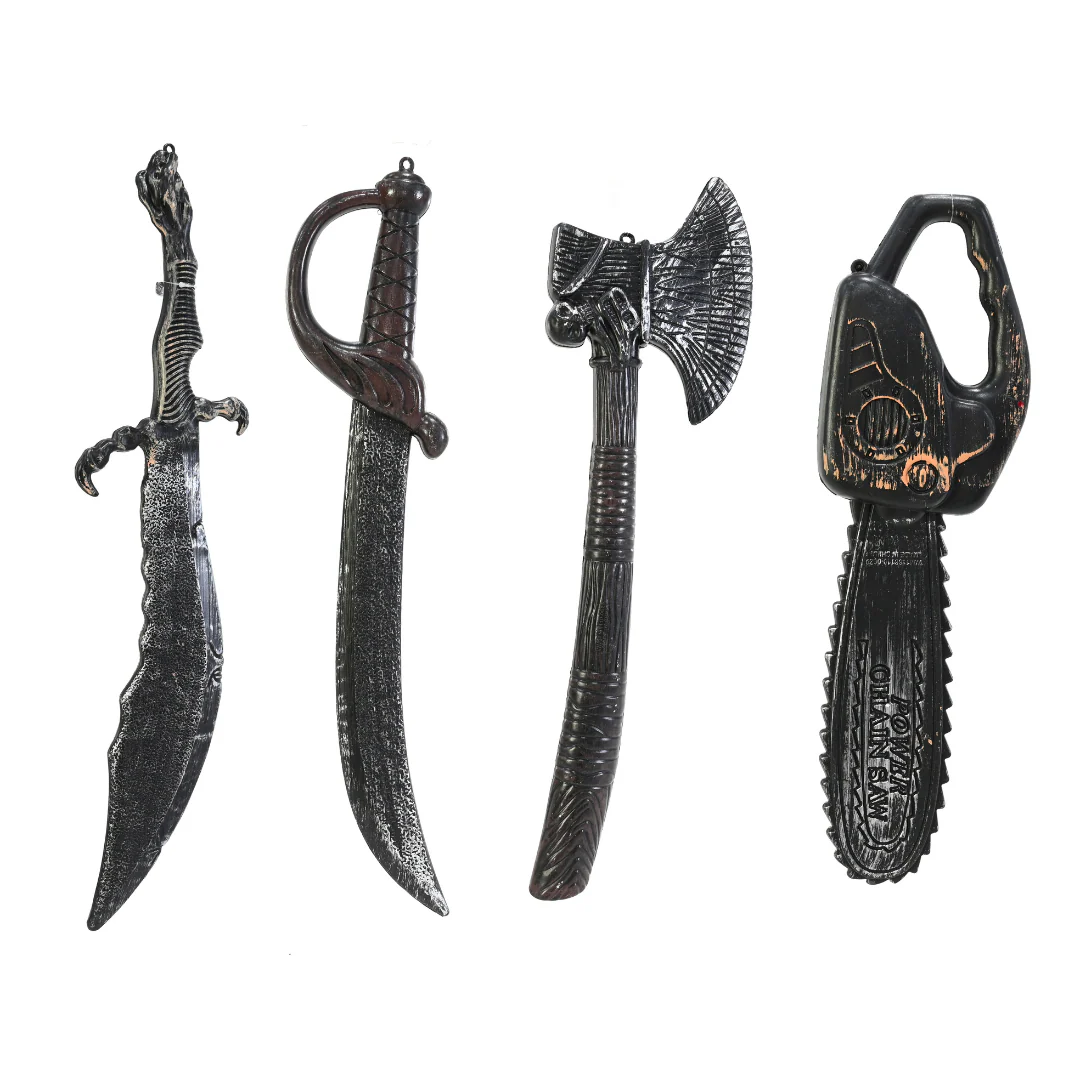 Zombie Killer Weapon Asst - Image 2