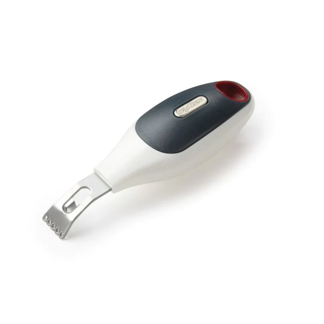 Zyliss 2 in 1 Zester - Image 2