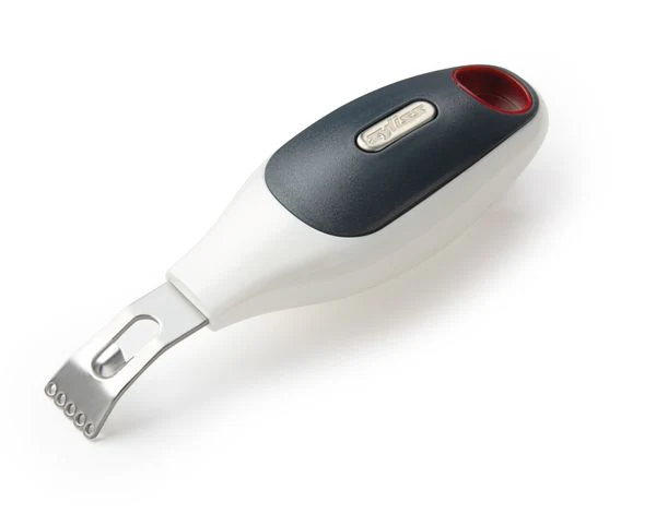 Zyliss 2 in 1 Zester - Image 3