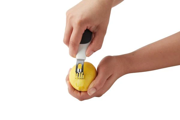 Zyliss 2 in 1 Zester - Image 4