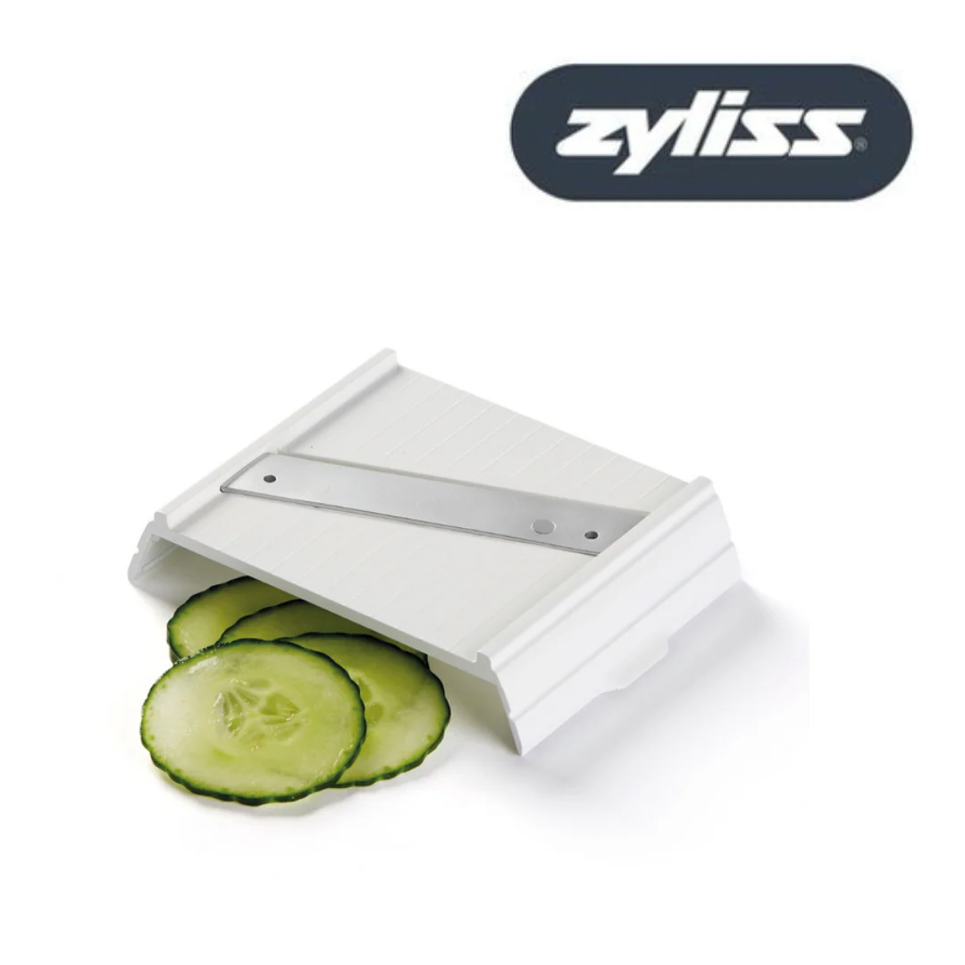 Zyliss 4-in-1 Slicer Grater - Image 7