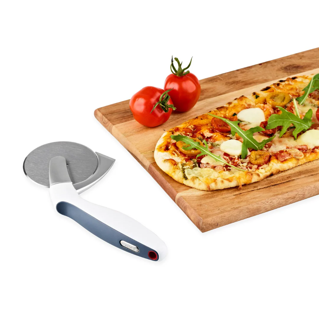Zyliss Sharp Edge Pizza Cutter - Image 5