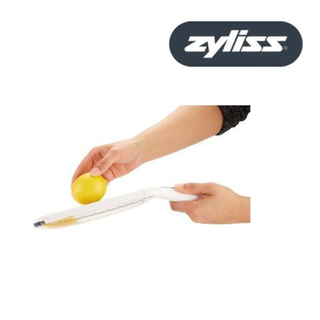 Zyliss Smooth Glide Rasp Grater - Image 3